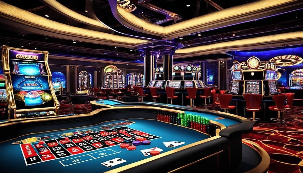 cv666 casino ফিশ গেমে বড় বস মাছ ধরার মুহূর্ত