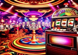 cv666 casino স্লট গেম লবির আলোকিত স্ক্রিন ও বিচিত্র থিম