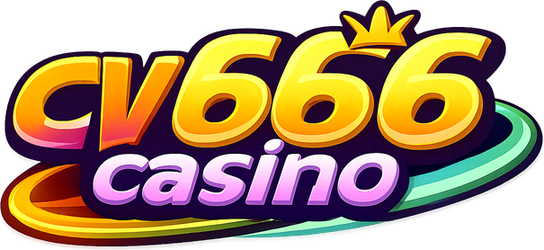 cv666 casino লোগো